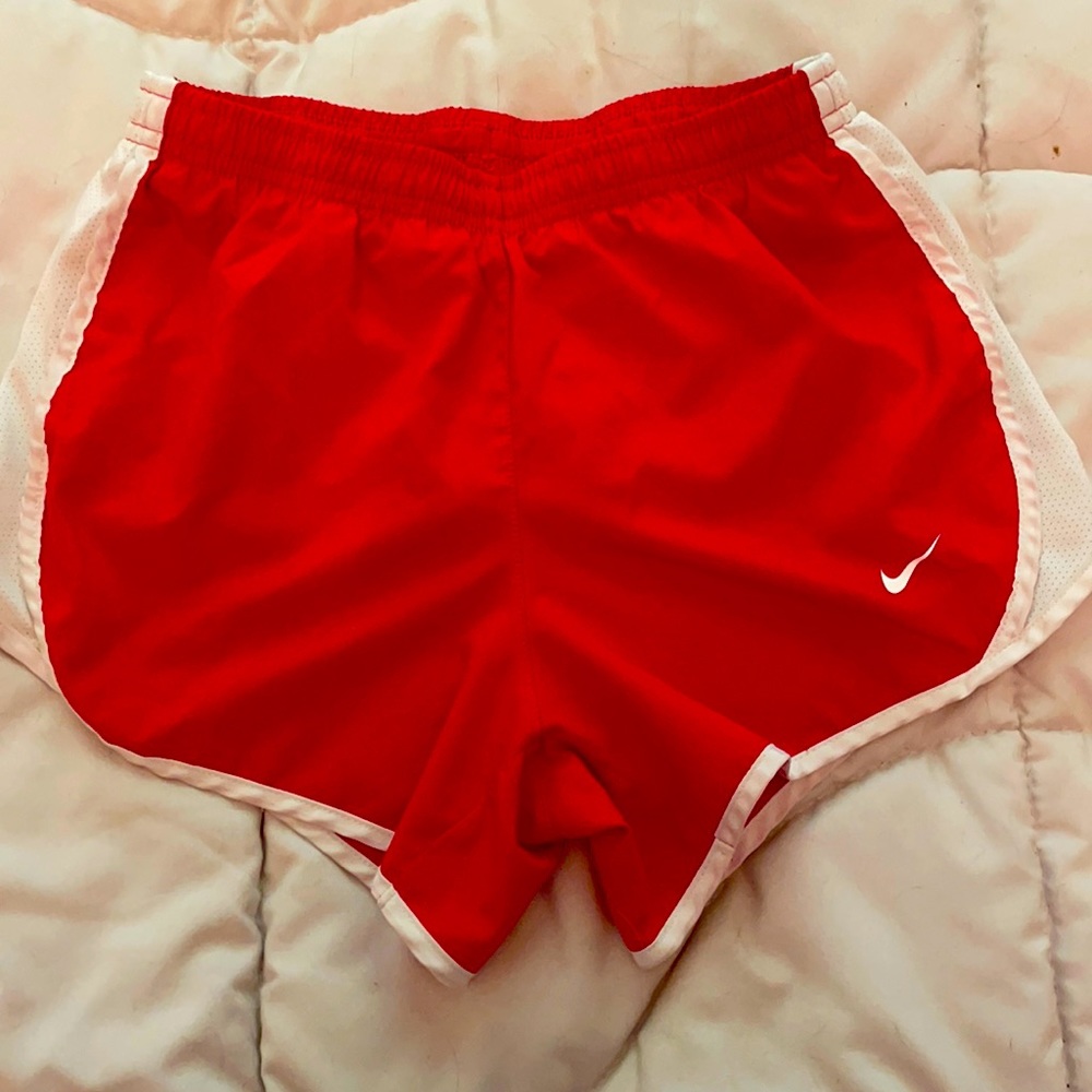 nike kids shorts